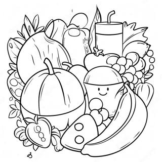 Terveelliset Ruokavalinnat Varittamissivu 49415 41236