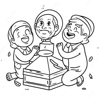 Iloinen Ensimmainen Paasiaisjuhla Varittamissivu 49535 41328