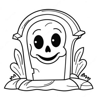 Kauhea Hautakivi Varityssivu 49585 41368