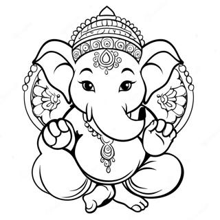 Ganesha Varittamissivu 49814-41547