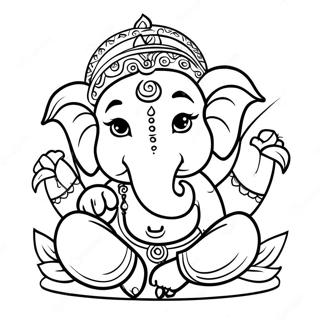 Ganesha Varittamissivu 49814-41548