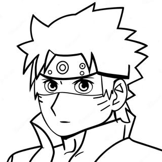 Sharingan Kakashi Varityssivu 50104-41791