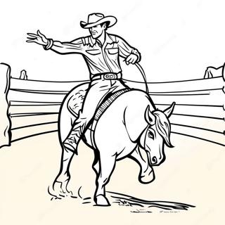 Rodeo Lannen Varityskuva 5032-4036