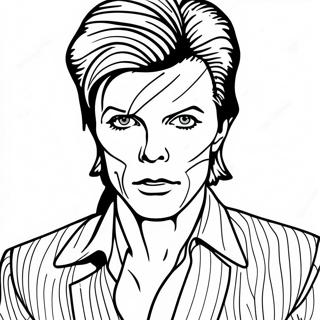 David Bowie Varityssivu 50794-42324