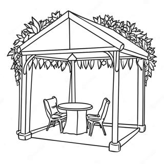 Sukkah Varityskuva 50874-42388