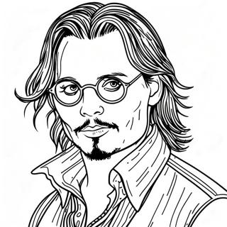 Johnny Depp Varittamissivu 50954-42439