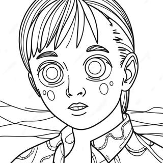 Junji Ito Varityssivu 51424-42820