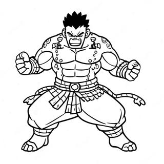 Katakuri Taisteluasennossa Varityssivu 51465-42862