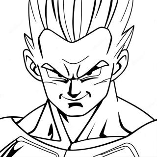 Majin Vegeta Varittamissivu 52155-43403