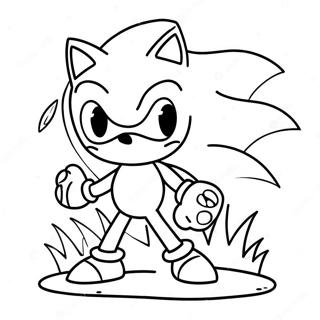 Sonic Lost World Varityssivu 53307-44303