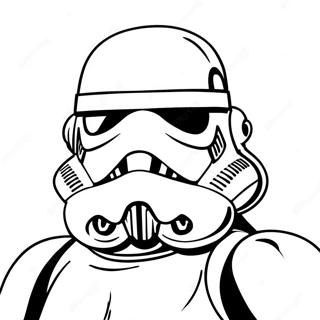 Stormtrooper Varityssivu 5332-4268