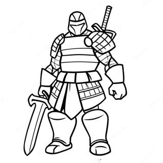 Shredder Tmnt Varityssivu 53407-44391