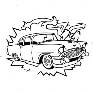 Grease Lightning Auto Varityssivu 53619-44540