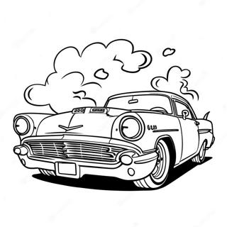 Grease Lightning Auto Varityssivu 53619-44697