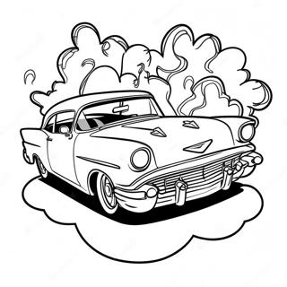 Grease Lightning Auto Varityssivu 53619-44698