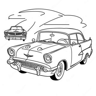 Grease Lightning Auto Varityssivu 53619-44699