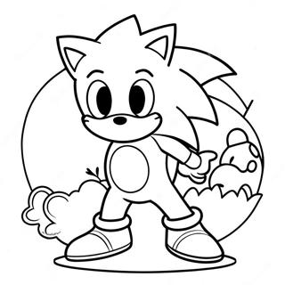 Sonic Paasiainen Varittamissivu 53848-44876