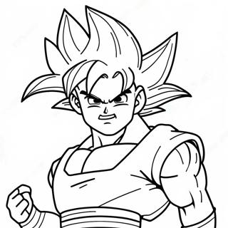 Super Saiyan Goku Lentamassa Varityssivu 53959-44968