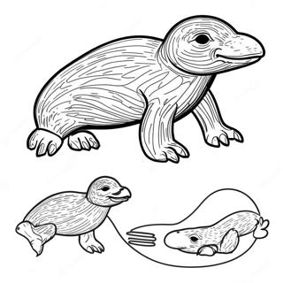 Platypus Varittamissivu 54139-45095