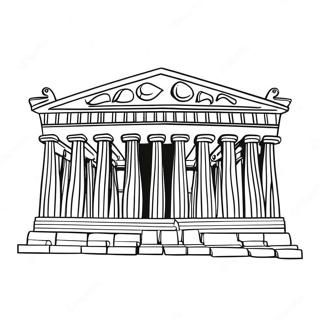 Parthenon Varityssivu 54821-45613