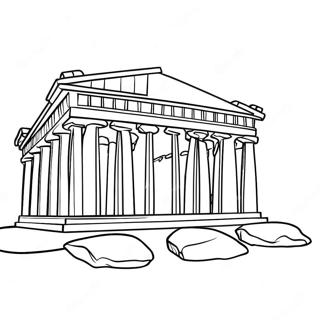 Parthenon Varityssivu 54821-45614