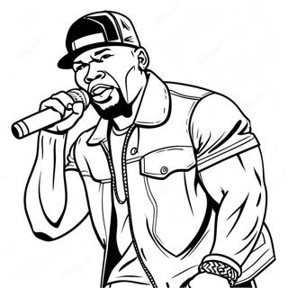 50 Cent Live Esitys Varittamissivu 54832-45643