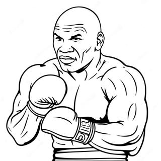 Mike Tyson Varityssivu 55231-45950