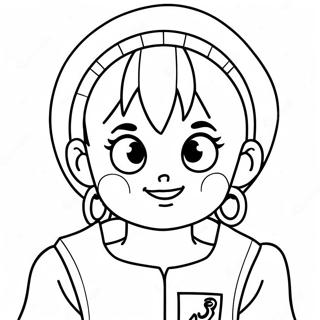 Bulma Värityskuvat