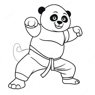 Po Toiminnassa Kung Fu Varittamissivu 5594-4469