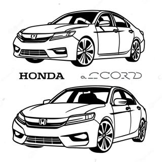 Honda Accord Varityssivu 56051-46599