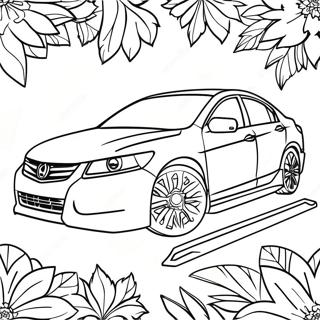 Urheilullinen Honda Accord Varityssivu 56052-46602