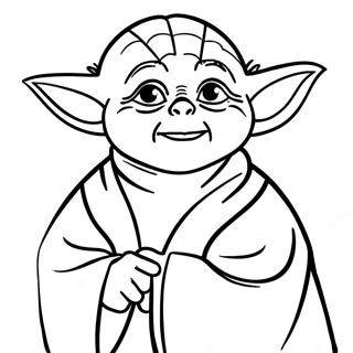 Yoda Varityssivu 56141-46681