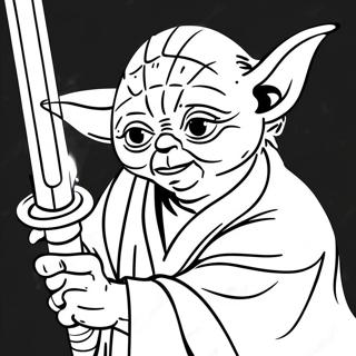 Yoda Valosapelilla Varityssivu 56142-46674