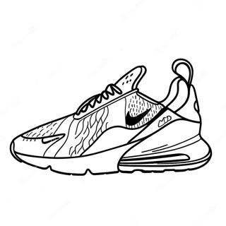 Tyylikkaat Nike Air Max 270 Lenkkarit Varityssivu 56212-46730