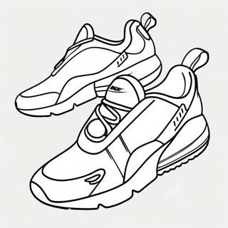 Tyylikkaat Nike Air Max 270 Lenkkarit Varityssivu 56212-46731