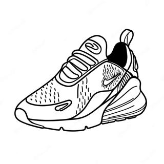 Tyylikkaat Nike Air Max 270 Lenkkarit Varityssivu 56212-46732