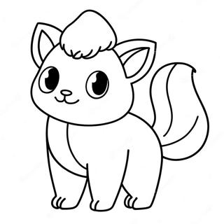 Vulpix Varityssivu 56251-46758