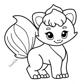 Vulpix Varityssivu 56251-46759