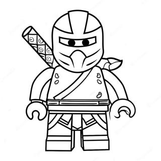 Ninjago Kausi 7 Varityssivu 56501-46962