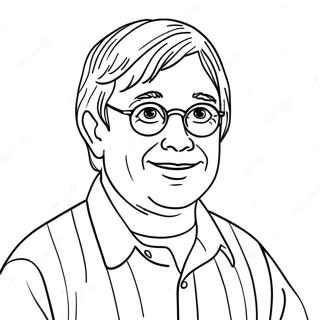 Kevin Henkes Varityssivu 57092-47432