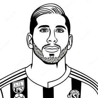 Sergio Ramos Varittamissivu 57614-47900