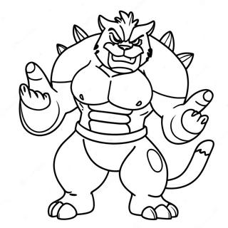 Incineroar Varittamissivu 57674-47948