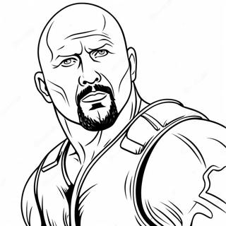 Stone Cold Steve Austin Varityskuva 58134-48314