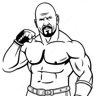 Stone Cold Steve Austin Varityskuva 58134-48316