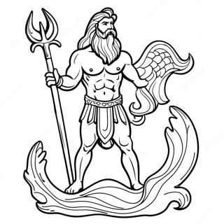 Poseidon Varityssivu 58274-48427