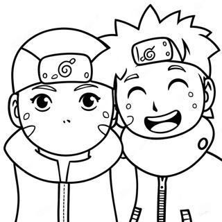 Sopo Naruto Ja Hinata Yhdessa Varityssivu 58365-48497