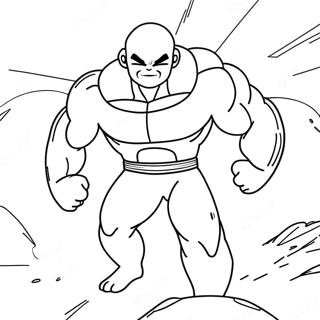 Jiren Taisteluasennossa Varittamissivu 58596-48682