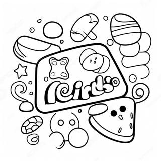 Nerds Candy Logo Varityssivu 59286-49223