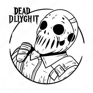 Dead By Daylight Logon Varityssivu 59546-49423