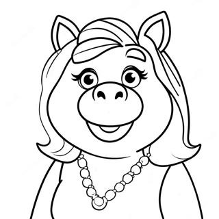 Miss Piggy Varittamissivu 59646-49499